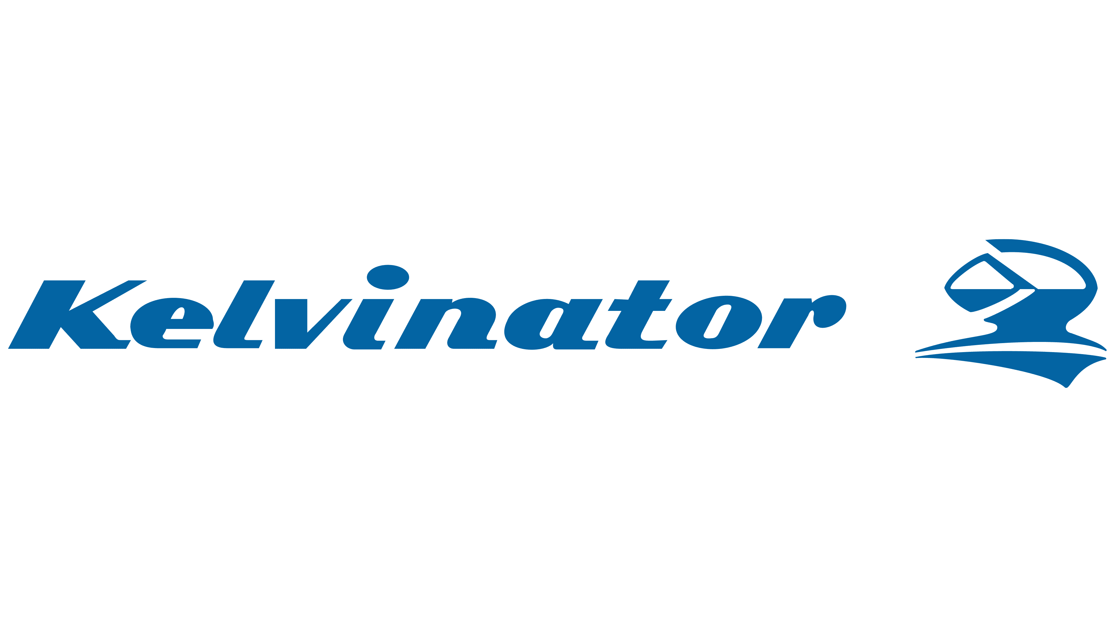 Kelvinator-Logo