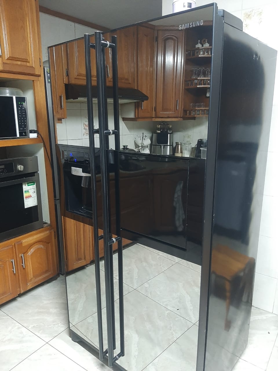 Durban fridge repairs