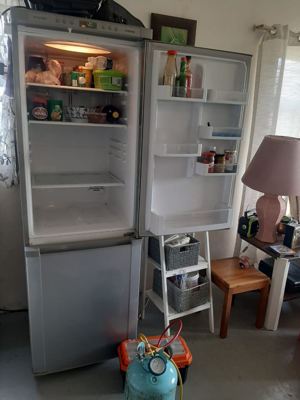 diagnosing appliance issues in Durban