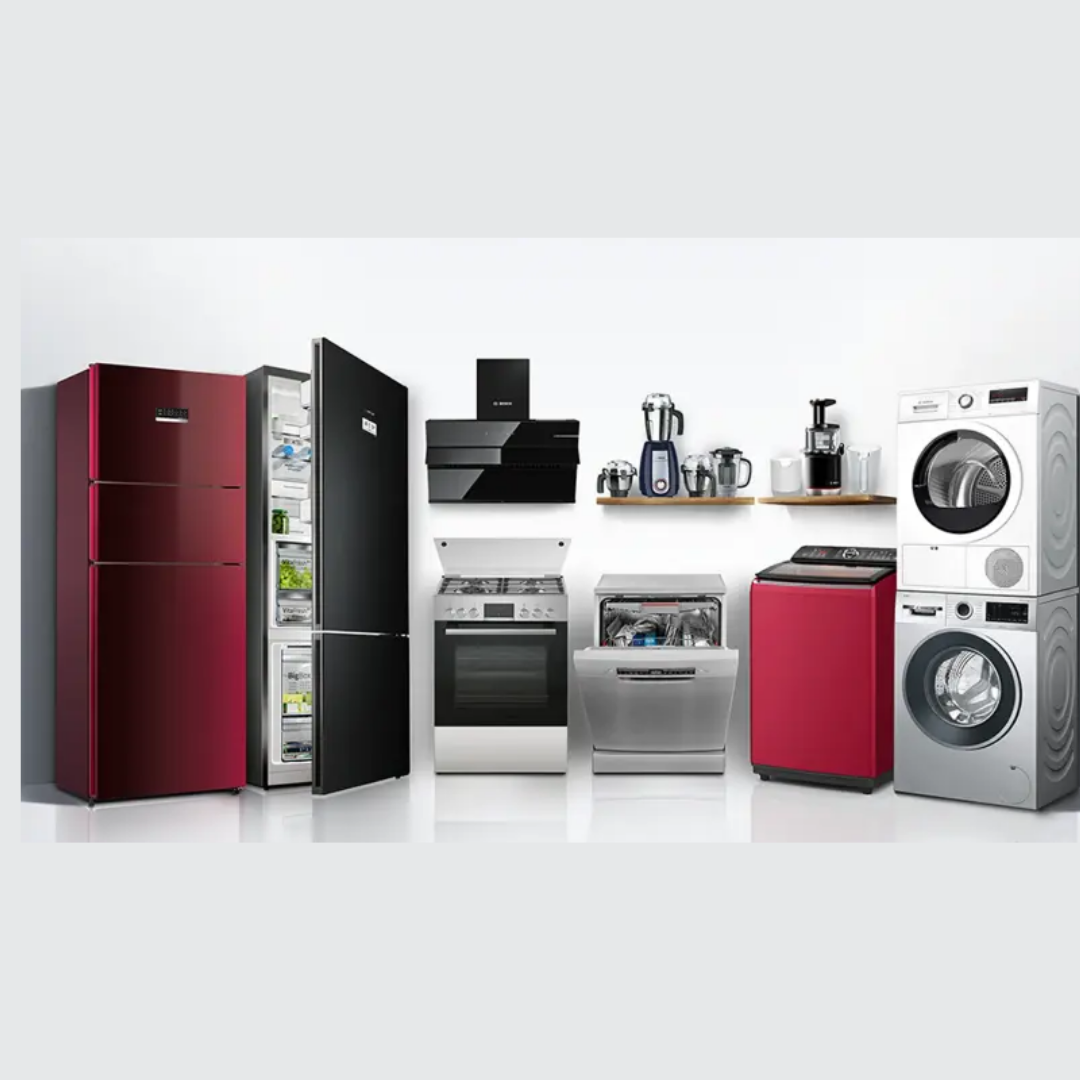 Qualified Bosch Appliance Repairs in Durban