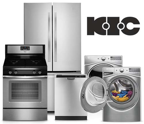 KIC Appliance Repairs in Durban | Fast & Affordable Service