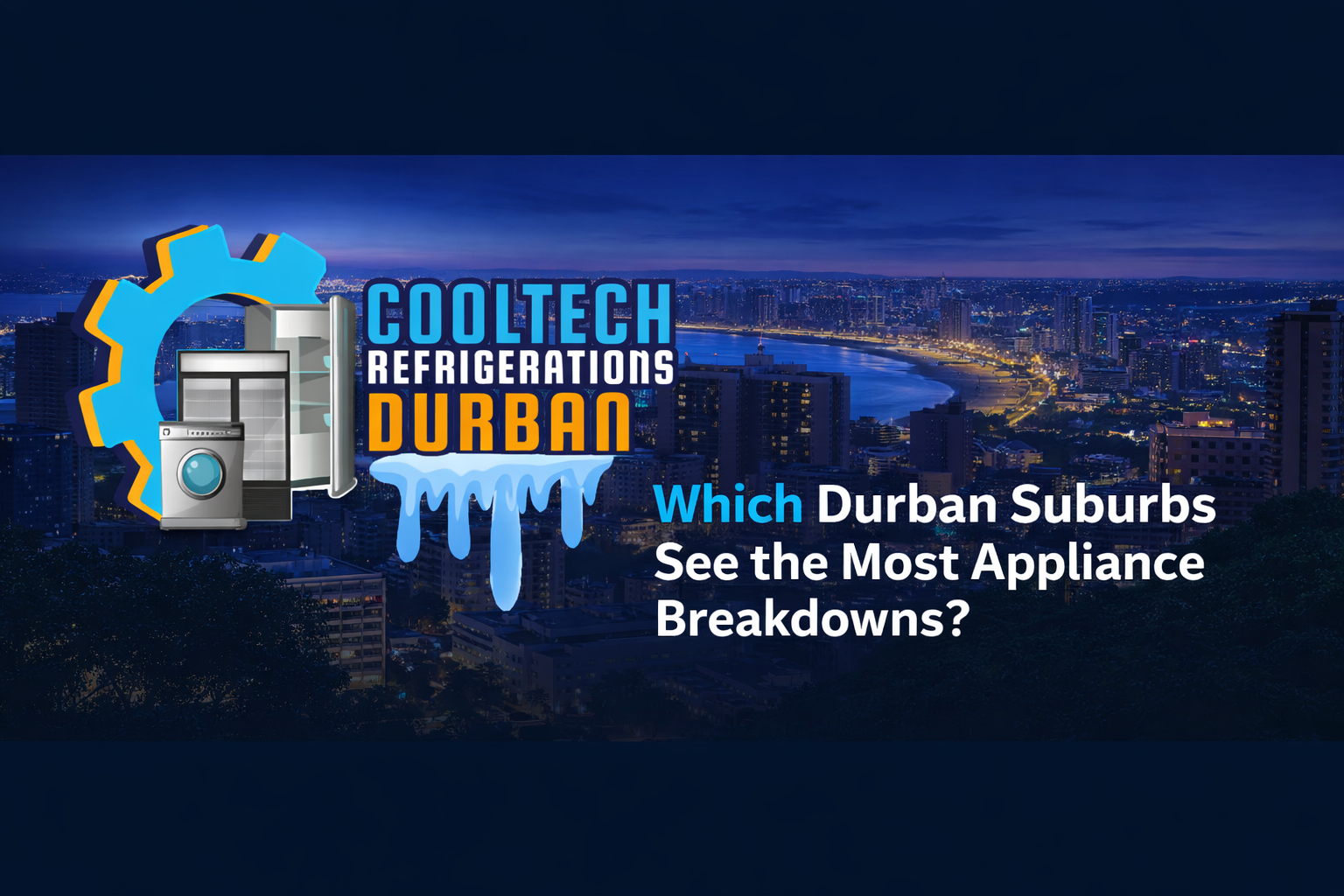 Cooltech Refrigeration Cooltech Commercial and Residential Appliance Repairs